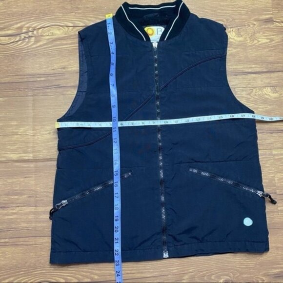 Burton Snowboarding Biolite Vest Women Size XS - Picture 5 of 10